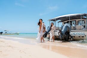Yemaya Reefs, a Small Luxury Hotel