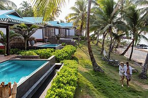 Yemaya Reefs, a Small Luxury Hotel
