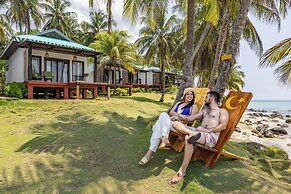 Yemaya Reefs, a Small Luxury Hotel