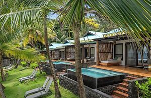 Yemaya Reefs, a Small Luxury Hotel