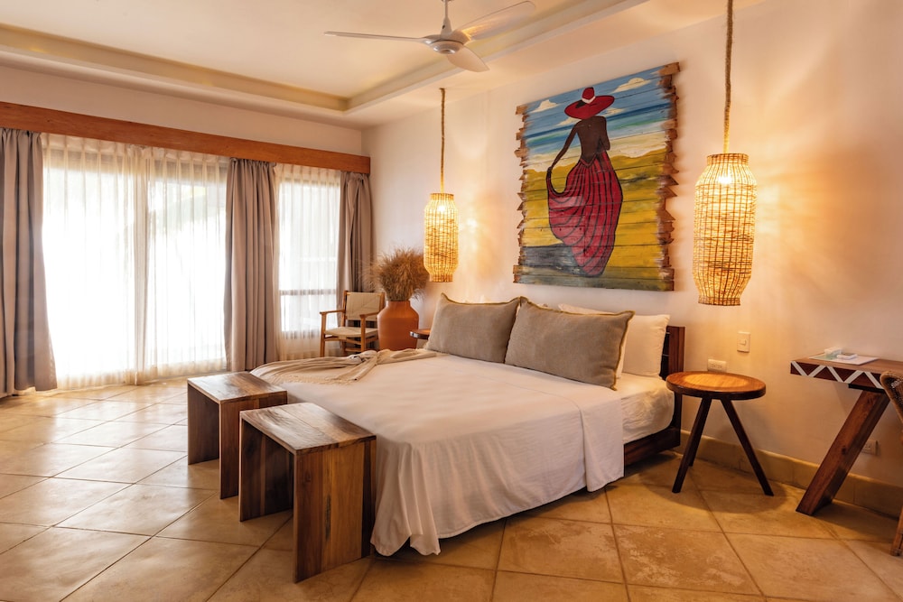 Yemaya Reefs, a Small Luxury Hotel