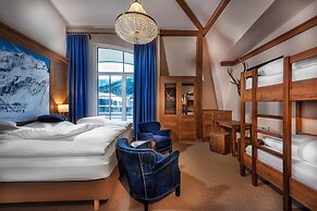 Hotel Eden Rock