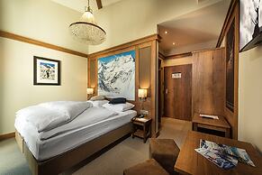 Hotel Eden Rock