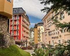 Hotel Eden Rock