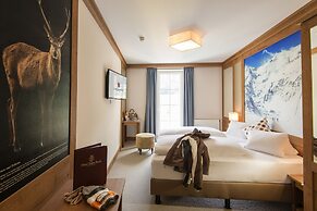 Hotel Eden Rock