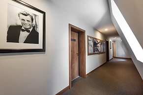 Hotel Eden Rock
