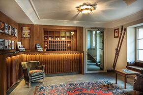 Hotel Eden Rock
