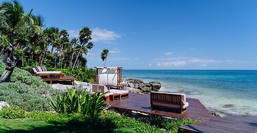 Mi Amor by La Zebra, an SLH Hotel