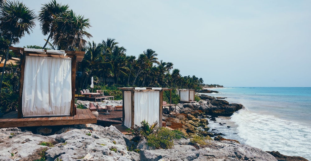 Mi Amor by La Zebra, an SLH Hotel