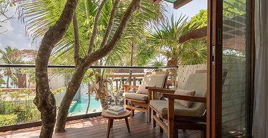 Mi Amor by La Zebra, an SLH Hotel