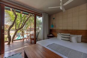 Mi Amor by La Zebra, an SLH Hotel
