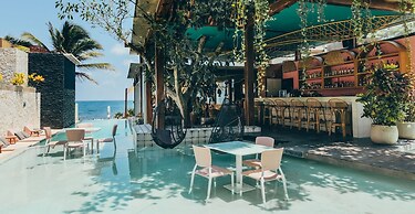 Mi Amor by La Zebra, an SLH Hotel
