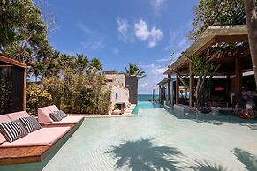 Mi Amor by La Zebra, an SLH Hotel