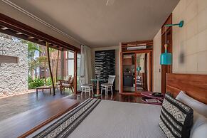 Mi Amor by La Zebra, an SLH Hotel