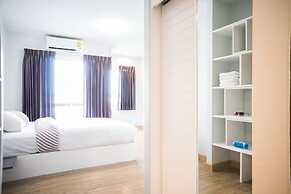Vanilla Residence Chiangmai