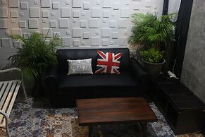 Krabi Nemo house