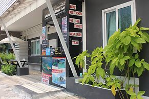 Krabi Nemo house