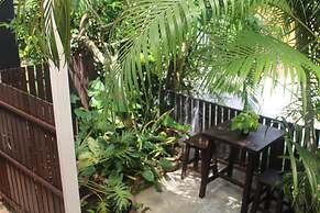 Krabi Nemo house