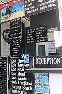 Krabi Nemo house