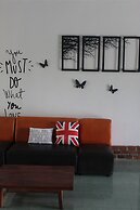 Krabi Nemo house