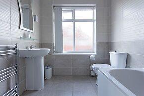 Orrell Park Hotel