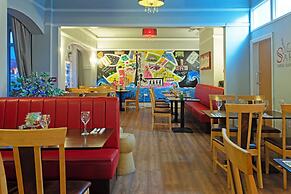 Orrell Park Hotel