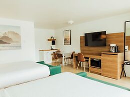 Ucluelet Wildwood Inn