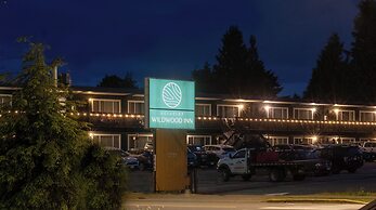 Ucluelet Wildwood Inn