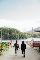 Ucluelet Wildwood Inn