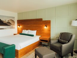 Ucluelet Wildwood Inn