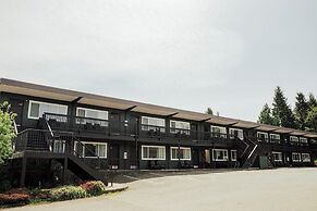Ucluelet Wildwood Inn