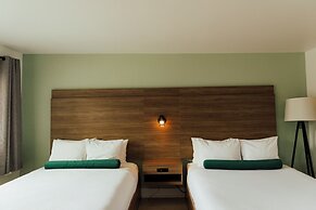 Ucluelet Wildwood Inn