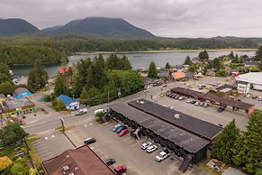 Ucluelet Wildwood Inn