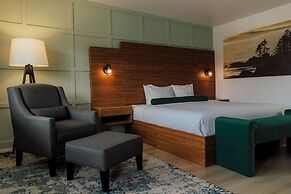 Ucluelet Wildwood Inn