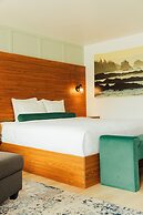 Ucluelet Wildwood Inn