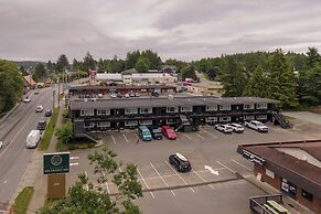Ucluelet Wildwood Inn