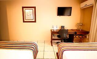 La Riviera Hotel B&B
