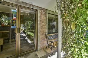 La Riviera Hotel B&B