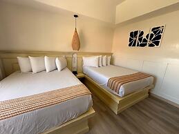 La Riviera Hotel B&B