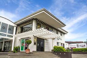 La Riviera Hotel B&B