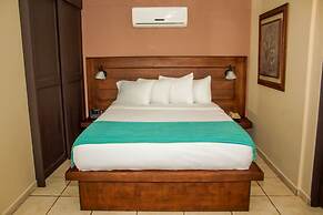 La Riviera Hotel B&B
