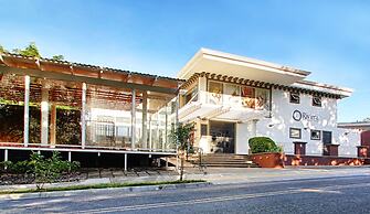 La Riviera Hotel B&B