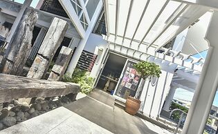 La Riviera Hotel B&B