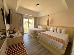 La Riviera Hotel B&B
