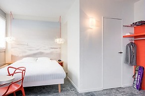 ibis Styles Paris Velizy