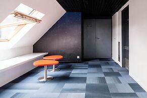 ibis Styles Paris Velizy