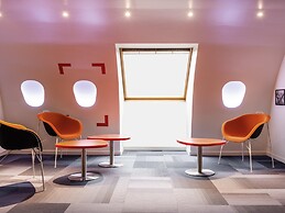 ibis Styles Paris Velizy