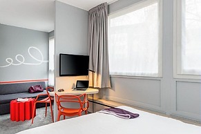 ibis Styles Paris Velizy