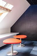 ibis Styles Paris Velizy