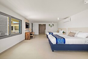Boutique Hotel Bougainvillea